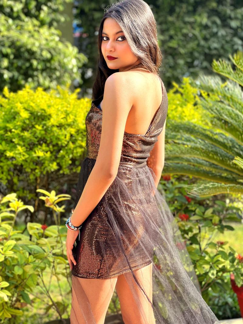 Aditi Singh 